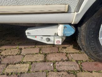 Hobby  450 Mover + Luifel picture 14