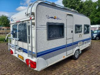 Hobby  450 Mover + Luifel picture 3