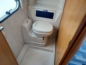 Wilk  GERESERVEERD  S 450 picture 8