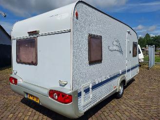 Wilk  GERESERVEERD  S 450 picture 3