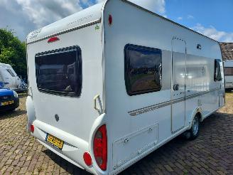 Knaus  Sudwind 500 FU White Edition Mover Voortent picture 3