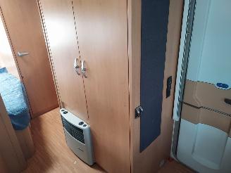 Knaus  Sudwind 500 FU White Edition Mover Voortent picture 11
