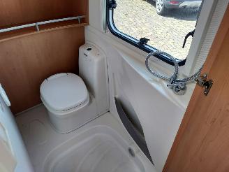 Knaus  Sudwind 500 FU White Edition Mover Voortent picture 7