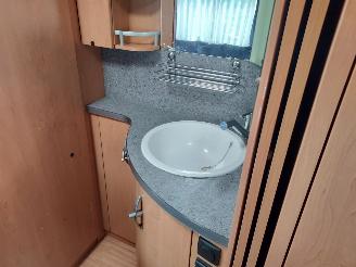 Knaus  Sudwind 500 FU White Edition Mover Voortent picture 6