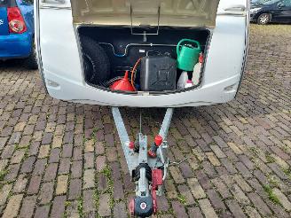 Sterckeman  D  430 CP Mover + Voortent picture 5