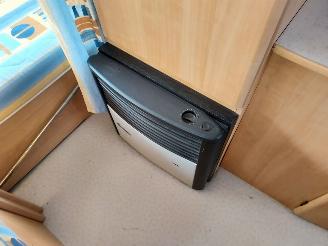 Sterckeman  D  430 CP Mover + Voortent picture 9