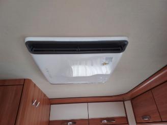 Eriba  LuxusLine  Mover Airco Voortent picture 15