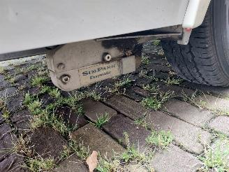 Eriba  LuxusLine  Mover Airco Voortent picture 16