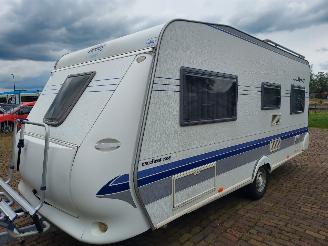 Hobby  Excellent 495 UFE Tent en luifel picture 2