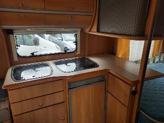 Swift  450 Toscane + Mover en Fietsendrager picture 7