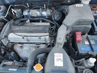 Mitsubishi Outlander 2.0 Benzine 2 wheel drive picture 9