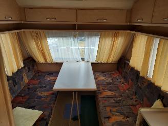 Beyerland  Silversport 350 + Voortent picture 6