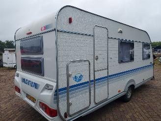 Adria  Adiva  502 UK Stapelbed + Voortent picture 5