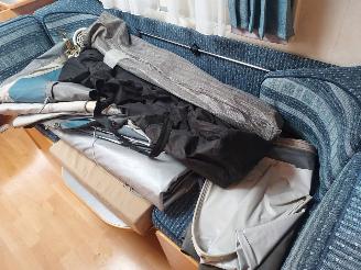 Adria  Adiva  502 UK Stapelbed + Voortent picture 15