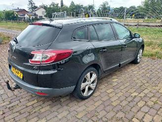 Renault Mégane GERESERVEERD  1.5 diesel + apk picture 3