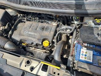 Opel Meriva  picture 10