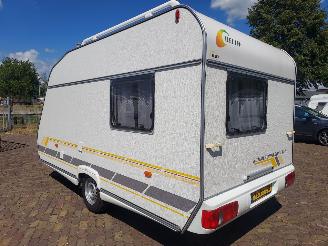 Delta  Summerliner 3900 TZV Mover Voortent Luifel picture 3