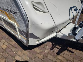 Delta  Summerliner 3900 TZV Mover Voortent Luifel picture 16
