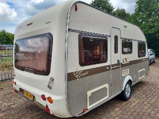 Avento  GERESERVEERD   Gran Turismo 470TCB Airco Schotel Enkele bedden Mover Voortent picture 3