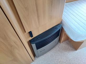 Avento  GERESERVEERD   Gran Turismo 470TCB Airco Schotel Enkele bedden Mover Voortent picture 8