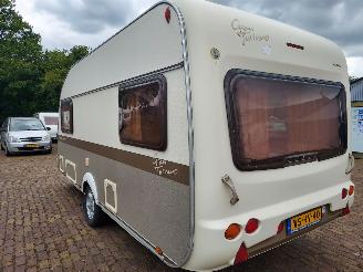 Avento  GERESERVEERD   Gran Turismo 470TCB Airco Schotel Enkele bedden Mover Voortent picture 4