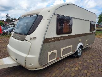 Avento  GERESERVEERD   Gran Turismo 470TCB Airco Schotel Enkele bedden Mover Voortent picture 2