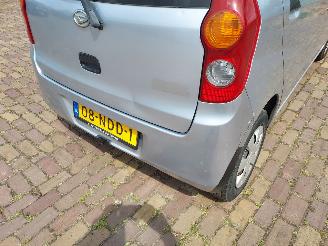 Daihatsu Cuore  picture 5