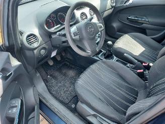 Opel Corsa 1.4i  5 deurs + apk picture 5