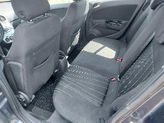 Opel Corsa 1.4i  5 deurs + apk picture 8