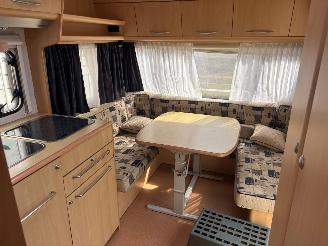 Chateau  GERESERVEERD  Calista 450 Mover Luifel Frans bed picture 6