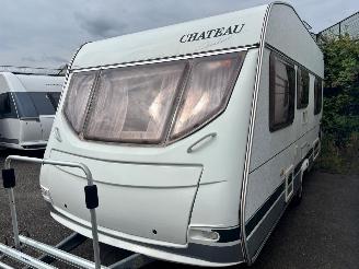 Chateau  GERESERVEERD  Calista 450 Mover Luifel Frans bed picture 2