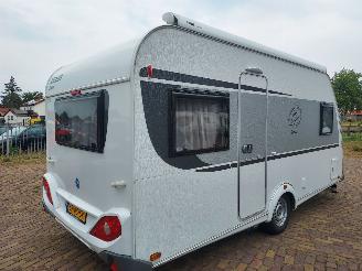 Knaus  450 FU Mover Tent Omnistor Airco picture 3
