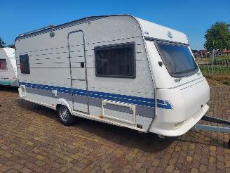  Hobby  Excellent 495 + Airco 1999/7