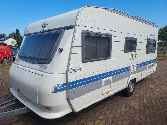 Hobby  Excellent 495 + Airco picture 2