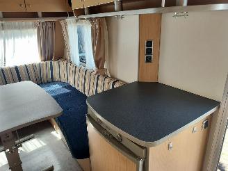 Kip  Grey Line 44EKL + Mover + Voortent picture 6