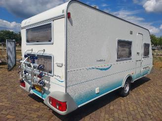 Eifelland  Stapelbed 500 Holiday picture 4