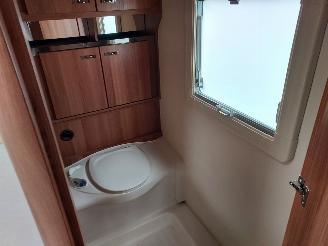 Tabbert  Vivaldi 560TDL Schotel+Mover+Mover+Omnistor+Airco picture 12