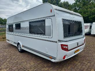 Tabbert  Vivaldi 560TDL Schotel+Mover+Mover+Omnistor+Airco picture 4