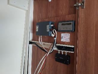 Tabbert  Vivaldi 560TDL Schotel+Mover+Mover+Omnistor+Airco picture 18