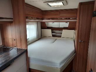 Tabbert  Vivaldi 560TDL Schotel+Mover+Mover+Omnistor+Airco picture 8