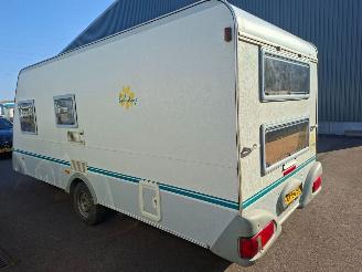 Eifelland  Stapelbed 500 Holiday picture 2