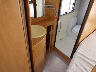 Knaus  GERESERVEERD  Sudwind 450 TF picture 7