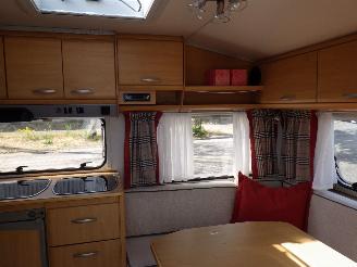 Knaus  GERESERVEERD  Sudwind 450 TF picture 8