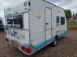 Eifelland  400 met 3 Stapelbedden + Voortent picture 3