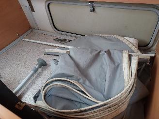 Knaus  Sudwind 550 TK Stapelbed+Luifel picture 15