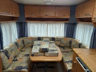 Knaus  Sudwind 550 TK Stapelbed+Luifel picture 7