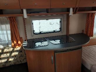 Kip  Sky Line 44 TDB Mover Luifel Frans bed picture 7