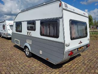 Kip  Sky Line 44 TDB Mover Luifel Frans bed picture 4