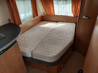 Kip  Sky Line 44 TDB Mover Luifel Frans bed picture 6