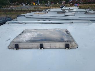 Kip  Sky Line 44 TDB Mover Luifel Frans bed picture 13